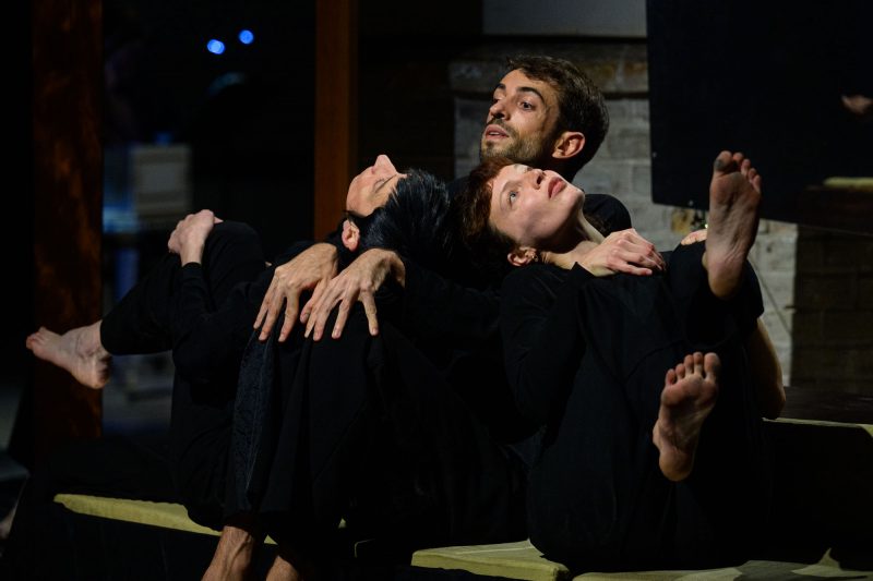 Laborgras Sinnestaumel