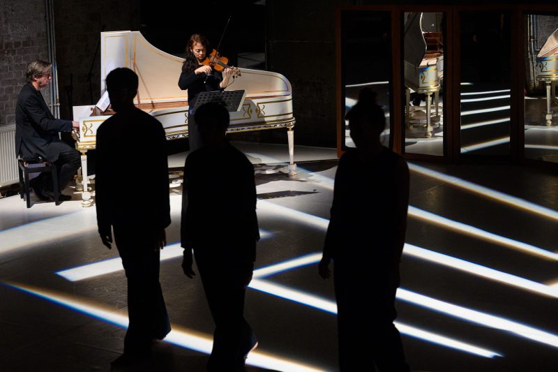 laborgras - Sinnestaumel